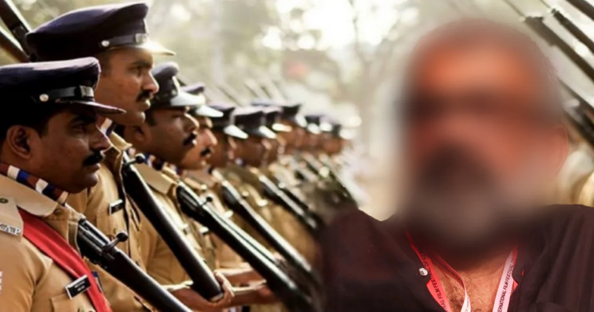 Ranjith, Malayalam director controversy, Kerala police, sexual harassment allegation, film industry news, Ranjith news, celebrity crime India, রঞ্জিত, গ্রেফতার, মালয়ালম পরিচালক, কেরালা পুলিশ, যৌন হেনস্থা অভিযোগ, চলচ্চিত্র শিল্প খবর, রঞ্জিত খবর, সেলিব্রিটি অপরাধ ভারত