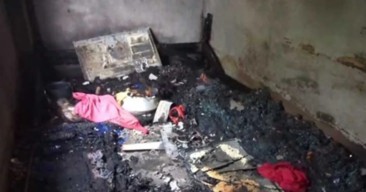 বাংলাদেশ, বাংলাদেশ হিন্দুমৃত্যু, Bangladesh, Bangladesh Hindu couple dies