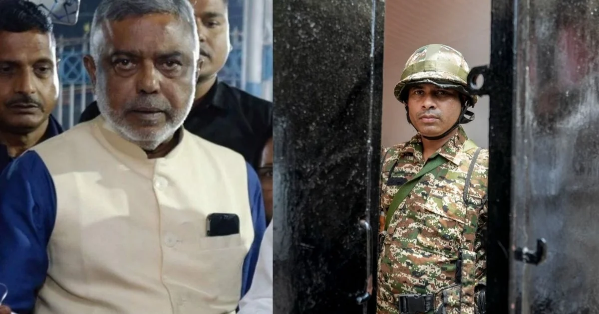 তৃণমূল নেতা, TMC, দেবাশিস কুমার, Debasish Kumar, পশ্চিমবঙ্গ বিধানসভা নির্বাচন ২০২৬, west bengal assembly election 2026, Income tax raids