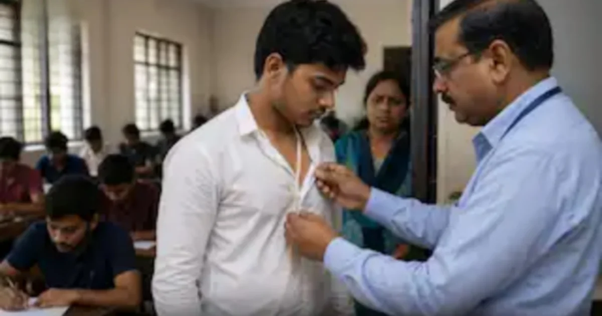 কর্ণাটক, Karnataka, Bengaluru News, Brahmin Thread Row, বেঙ্গালুরু