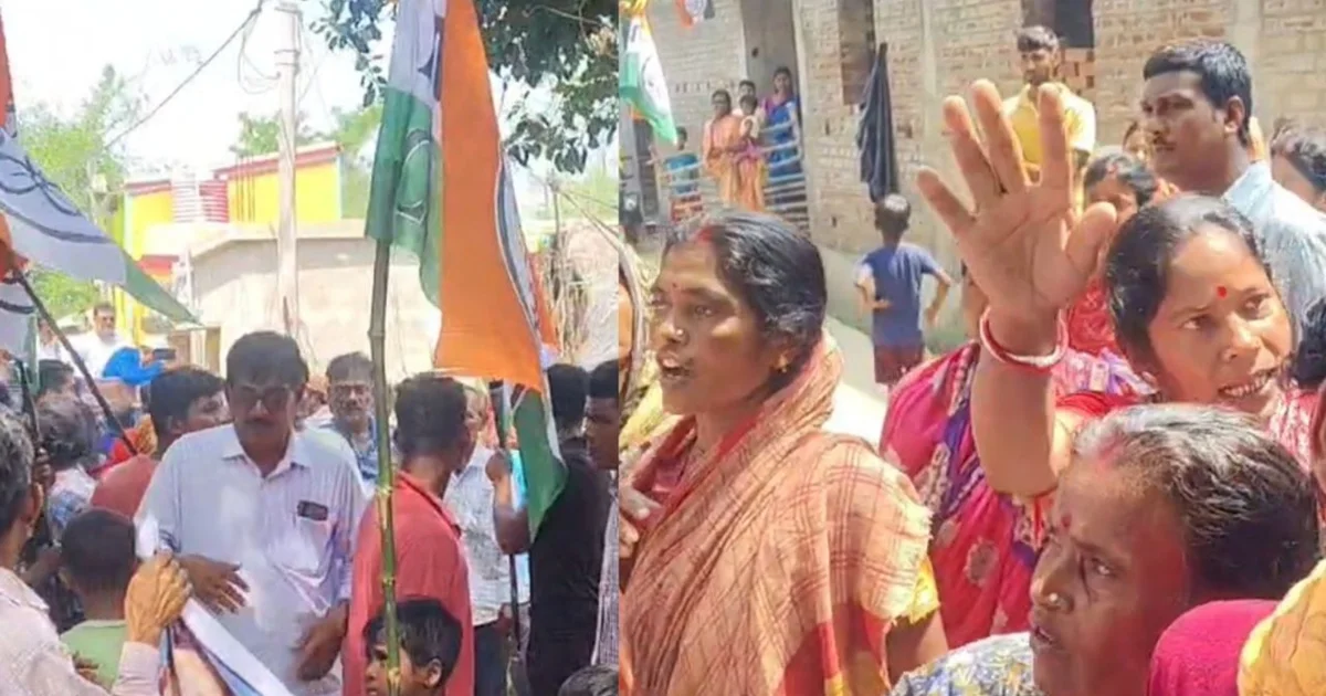 বীরভূম, লাভপুর, TMC candidate, তৃণমূল প্রার্থী, অভিজিৎ সিনহা, west bengal assembly election 2026, পশ্চিমবঙ্গ বিধানসভা নির্বাচন 2026
