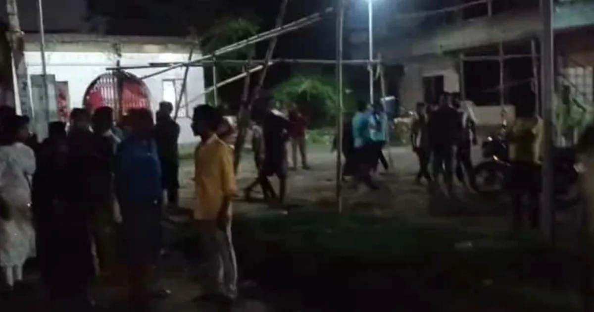 লিলুয়া, Lilua, west bengal, TMC, তৃণমূল কংগ্রেস, পশ্চিমবঙ্গ রাজনীতি
