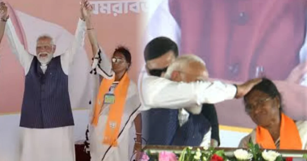 Narendra Modi, RG Kar case, পানিহাটি, আরজি কর কান্ড, west bengal assembly election 2026, পশ্চিমবঙ্গ বিধানসভা নির্বাচন ২০২৬, নরেন্দ্র মোদি