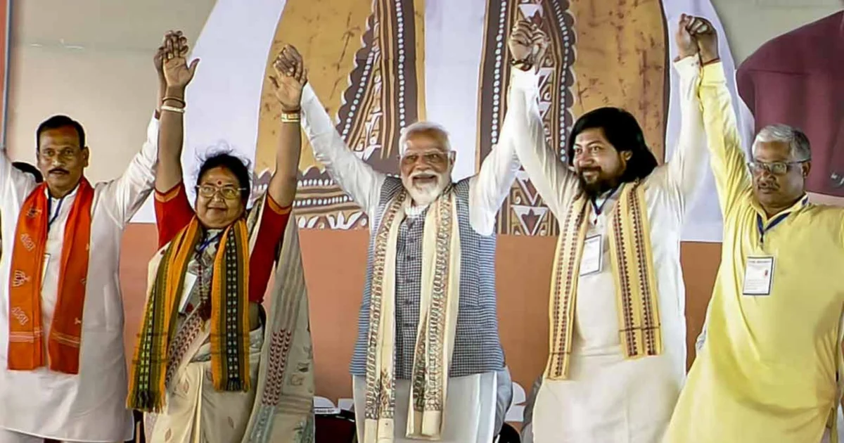 Narendra Modi, নরেন্দ্র মোদি, mamata banerjee, TMC, তৃণমূল কংগ্রেস, মমতা বন্দোপাধ্যায়, assembly election in WB