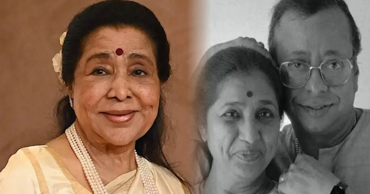 Asha Bhosle, Rahul Dev Burman, Indian music, Love story, Bollywood, RD Burman, Asha Bhosle marriage, Asha Bhosle and RD Burman relationship, Indian music history, RD and Asha love, Lata Mangeshkar, Bollywood romance, আশা ভোঁসলে, রাহুল দেব বর্মন, ভারতীয় সঙ্গীত, প্রেম কাহিনী, বলিউড, আরডি বর্মন, আশা ভোঁসলে বিয়ে, আশা ভোঁসলে ও আরডি বর্মন সম্পর্ক, ভারতীয় সঙ্গীত ইতিহাস, আরডি বর্মন ও আশা প্রেম, লতা মঙ্গেশকর, বলিউড রোমান্স