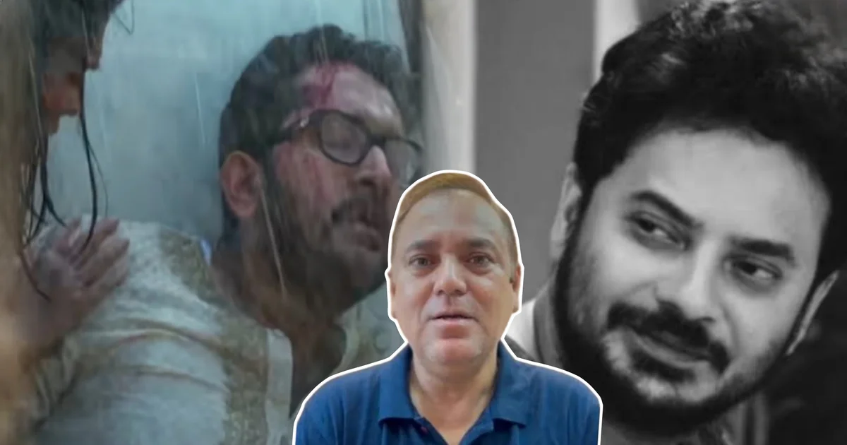 Parambrata Chatterjee, Rahul Arunoday, Kamala Nibas, Bengali Television, Bengali Serial, Safety Measures in Shooting, Car Accident Scene, Bengali Entertainment, Tollywood, Controversy, Production Safety, Zee Bangla, Star Jalsha, Bengali TV News, পরমব্রত চট্টোপাধ্যায়, রাহুল অরুণোদয়, কমলা নিবাস, বাংলা টেলিভিশন, বাংলা সিরিয়াল, শুটিং নিরাপত্তা, গাড়ি দুর্ঘটনা দৃশ্য, বাংলা বিনোদন, টলিউড, টিভি প্রোডাকশন নিরাপত্তা, জি বাংলা, স্টার জলসা, বাংলা টিভি সংবাদ