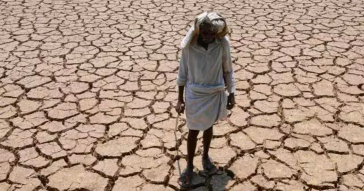 সুপার এল নিনো, super el nino, তাপপ্রবাহ, global crisis, বিশ্ব উষ্ণায়ন, global warming