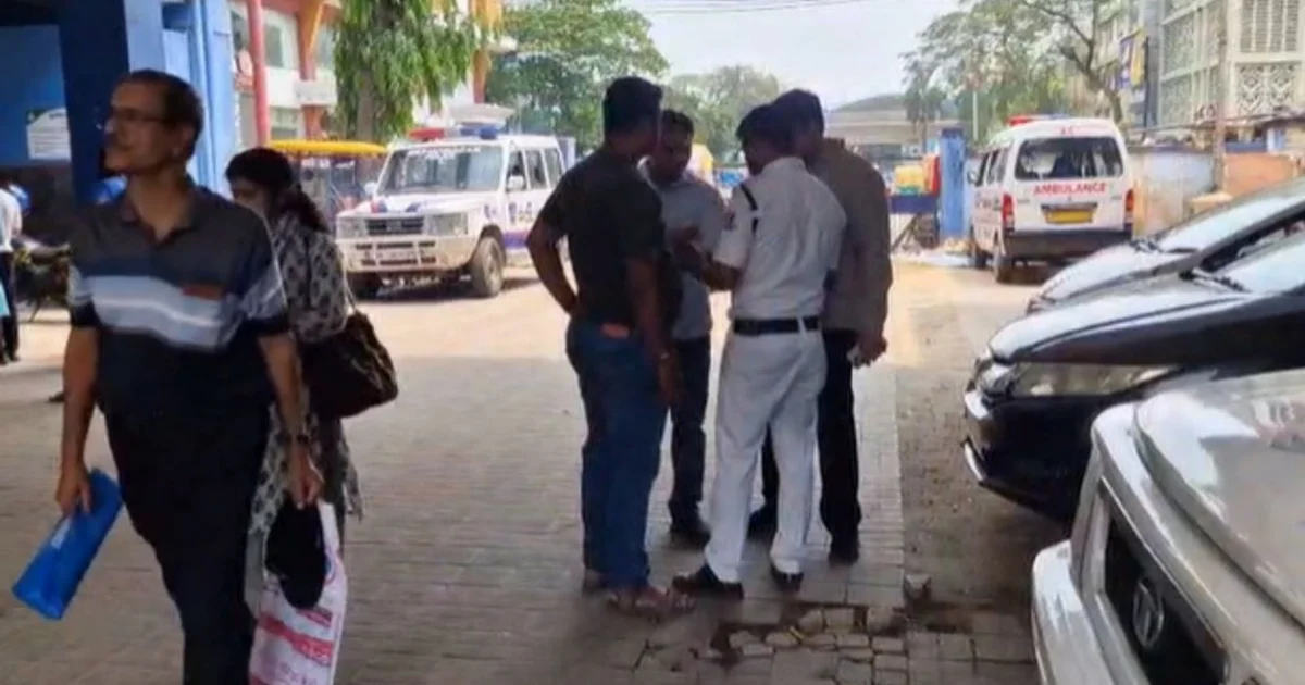 সল্টলেক, Salt Lake, IT worker dies, মহিলা কর্মী মৃত্যু, west bengal, পশ্চিমবঙ্গ, kolkata, কলকাতা