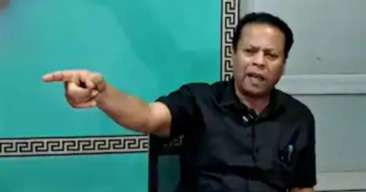 TMC MLA, তৃণমূল বিধায়ক, আবদুর রজ্জাক, Abdur Razzak, west bengal assembly election 2026, পশ্চিমবঙ্গ বিধানসভা নির্বাচন 2026, তৃণমূল, ipac, আইপ্যাক