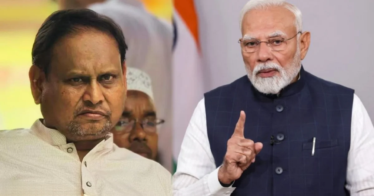 Narendra Modi, নরেন্দ্র মোদি, humayun kabir, AI, west bengal assembly election 2026, পশ্চিমবঙ্গ বিধানসভা নির্বাচন ২০২৬