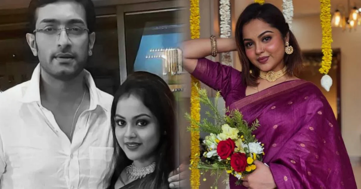 Nabanita Das, Jeetu Kamal, Divorce, Motherhood, Bengali Actress, New Life, Celebrity News, Tollywood, Career Change, Single Life, Actress Return, Business, New Beginnings, Independent Woman, নবনীতা দাস, জিতু কমল, বিচ্ছেদ, মাতৃত্ব, বাংলা অভিনেত্রী, নতুন জীবন, টলিউড, অভিনেত্রী খবর, ব্যবসা, একা জীবন, সিঙ্গল লাইফ, অভিনয়ে ফেরা, জীবনযাত্রার পরিবর্তন, স্বাধীন নারী