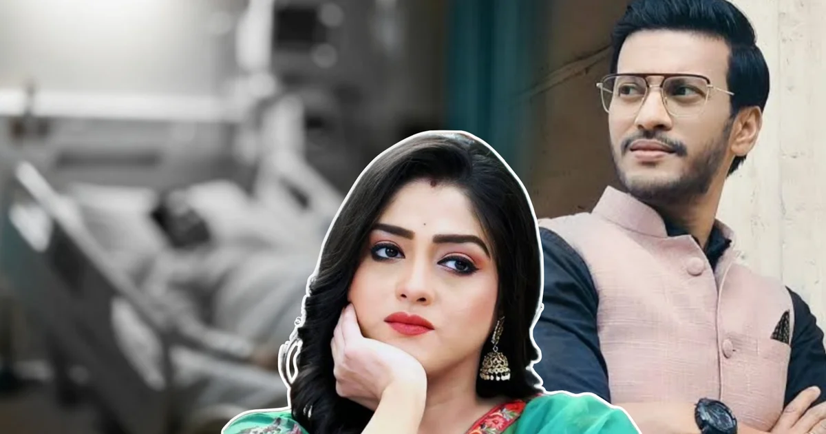 Sudip Sarkar, Anindita Raychaudhuri, Celebrity Health, Family Time, Bengali Actress, Celebrity Life, Sickness Recovery, Family Bonding, সুদীপ সরকার, অনিন্দিতা রায়চৌধুরী, অভিনেত্রী, সুস্থতা, পরিবারের সাথে সময়, সেলিব্রিটি জীবন, স্বাস্থ্য, সুখী পরিবার