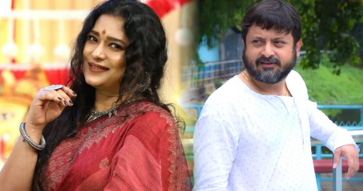 Ananya Chatterjee, Shiboprosad Mukherjee, phool Pisi O Edward, Bengali actress, Knee injury, Film shoot, National award winner, Bengali movie, Actress perseverance, Film industry, অনন্যা চট্টোপাধ্যায়, শিবপ্রসাদ মুখোপাধ্যায়, ফুল পিসি ও এডওয়ার্ড, বাংলা অভিনেত্রী, হাঁটু চোট, সিনেমার শুটিং, জাতীয় পুরস্কার জয়ী, বাংলা ছবি, অভিনেত্রীর অধ্যবসায়