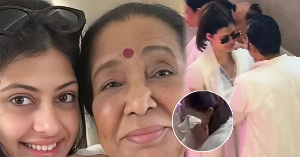 Asha Bhosle, Asha Bhosle death, Indian music, Bollywood, celebrity tribute, Asha Bhosle funeral, tribute to Asha Bhosle, Asha Bhosle last rites, viral video, celebrity death, Mumbai, Asha Bhosle last song, Bollywood legends, entertainment news, social media tribute, আশা ভোঁসলে, আশা ভোঁসলে প্রয়াণ, ভারতীয় সঙ্গীত, বলিউড, সেলিব্রিটি শ্রদ্ধা, আশা ভোঁসলে শেষকৃত্য, আশা ভোঁসলে শেষযাত্রা, ভাইরাল ভিডিও, সেলিব্রিটি মৃত্যুর খবর, মুম্বই, আশা ভোঁসলে শেষ গান, বলিউড কিংবদন্তি, বিনোদন সংবাদ, সোশ্যাল মিডিয়া শ্রদ্ধা