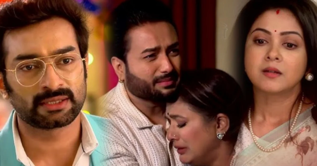 Bengali serial controversy, Jeetu Kamal, Arka Jyoti birthday, Payel De controversy, Shirin Paul, Chirodini Tumi Je Amar, Bengali TV news, actor dispute, television industry news, social media controversy, বাংলা সিরিয়াল বিতর্ক, জিতু কমল, অর্কজ্যোতির জন্মদিন, পায়েল দে, শিরিন পাল, চিরদিনই তুমি যে আমার, বাংলা টিভি খবর, অভিনেতা বিবাদ, টেলিভিশন ইন্ডাস্ট্রি, সোশ্যাল মিডিয়া বিতর্ক