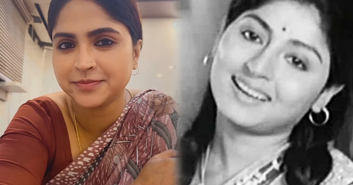 Debolina Nandi, Mahua Roychowdhury biopic, Bengali film news, Tollywood update, GunGun Kore Mahua, Bengali actress, দেবলীনা নন্দী, মহুয়া রায়চৌধুরী, টলিউড খবর, বাংলা সিনেমা, গুনগুন করে মহুয়া, অভিনেত্রী