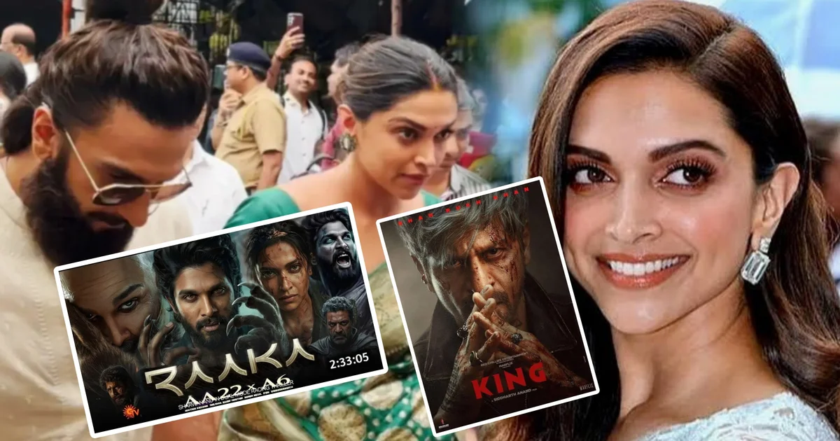 Deepika Padukone pregnancy, Ranveer Singh, Bollywood news, Deepika upcoming movies, King movie, দীপিকা পাড়ুকোন, রণবীর সিং, বলিউড খবর, দীপিকা প্রেগন্যান্সি, কিং সিনেমা