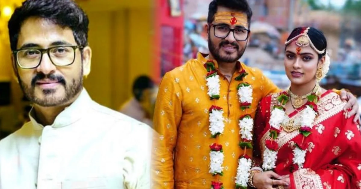 Hiran Chatterjee, Shyampur Assembly Election, BJP Candidate, Personal Life, Property Details, Hiran Chatterjee Property, Bengal Politics, Controversies, Hiran Chatterjee Second Marriage, Election 2026, হিরণ চট্টোপাধ্যায়, শ্যামপুর বিধানসভা নির্বাচন, বিজেপি প্রার্থী, ব্যক্তিগত জীবন, সম্পত্তির বিস্তারিত, হিরণের সম্পত্তি, বাংলা রাজনীতি, বিতর্ক, হিরণ চট্টোপাধ্যায় দ্বিতীয় বিয়ে, ২০২৬ নির্বাচন