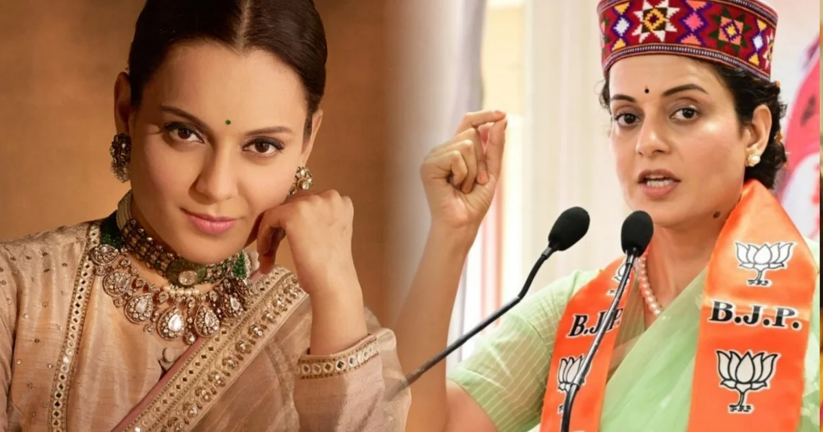 Kangana Ranaut, BJP, Kali Ghat, Bengal elections, women's empowerment, Mandir visit, West Bengal politics, কঙ্গনা রানাওয়াত, বিজেপি, কালীঘাট, বাংলা নির্বাচন, মেয়েদের ক্ষমতায়ন, মন্দির সফর, পশ্চিমবঙ্গ রাজনীতি