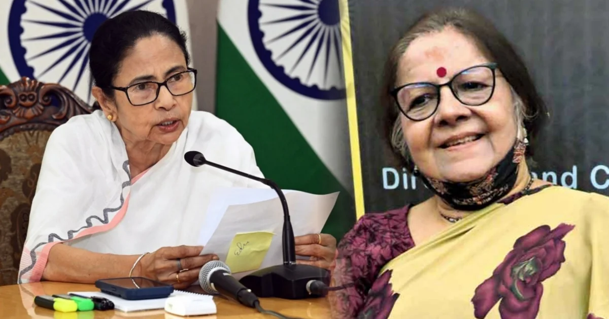 লিলি চক্রবর্তী, মমতা বন্দ্যোপাধ্যায়, ইন্দিরা গান্ধী, বাংলা রাজনীতি, টলিউড, ভাতা রাজনীতি, সমাজ উন্নয়ন, নির্বাচন, অভিনেত্রী মতামত, Lily Chakraborty, Mamata Banerjee, Indira Gandhi, West Bengal politics, Tollywood, allowance politics, social development, elections, celebrity opinion