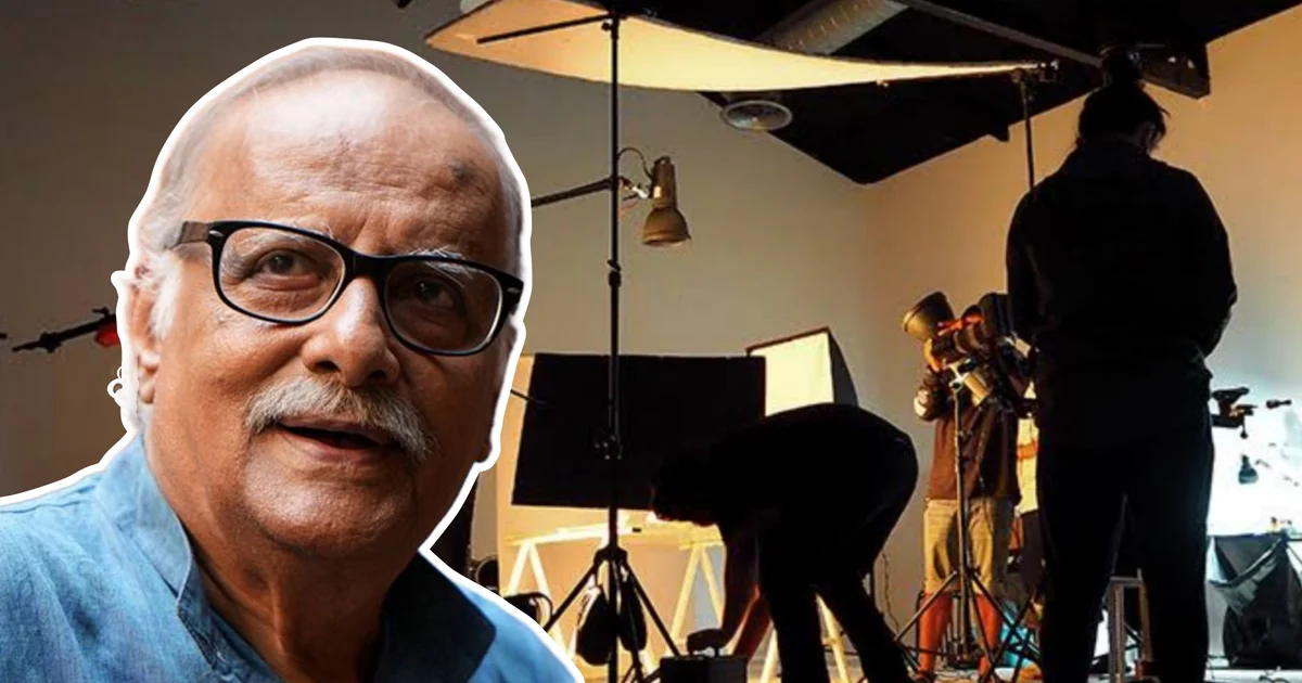 Paran Bandopadhyay, Starring in Series, Star Jalsha, Acting Conditions, Kirtan Movie, Bengali TV Shows, Senior Actor Conditions, TV Series 2026, পরান বন্দ্যোপাধ্যায়, স্টার জলসা, ধারাবাহিক অভিনয়, অভিনয়ের শর্ত, কীর্তন সিনেমা, বয়সের শর্ত, বাংলা ধারাবাহিক ২০২৬