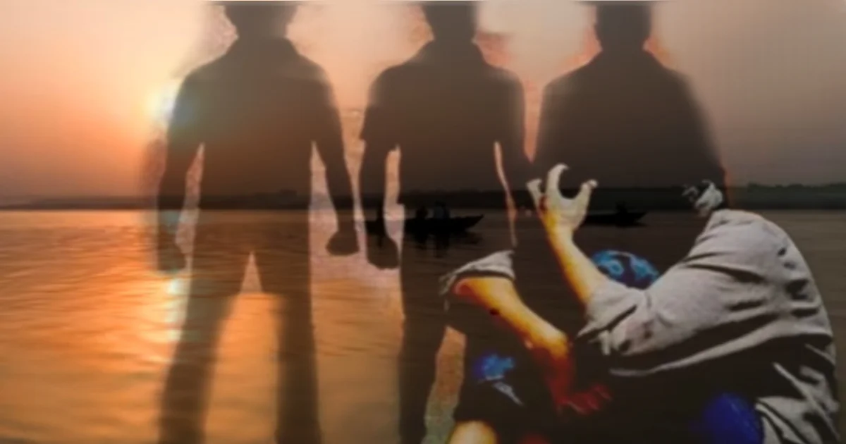 পাটনা, বিহার, bihar, gangrape, BJP, বিজেপি