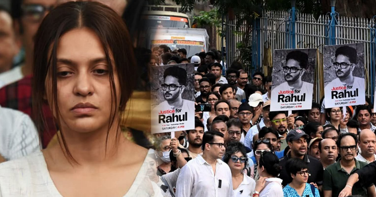 Priyanka Sarkar, Rahul Arunoday Banerjee, FIR, Magic Moments, Talasari, Bengal TV Actors, Shibal Bandyopadhyay, Leena Gangopadhyay, Prosecution, প্রিয়াঙ্কা সরকার, রাহুল অরুণোদয় বন্দ্যোপাধ্যায়, এফআইআর, ম্যাজিক মোমেন্টস, তালসারি, টলিপাড়া, শৈবাল বন্দ্যোপাধ্যায়, লীনা গঙ্গোপাধ্যায়, অভিযোগ, বাংলা টিভি, অভিনেতা