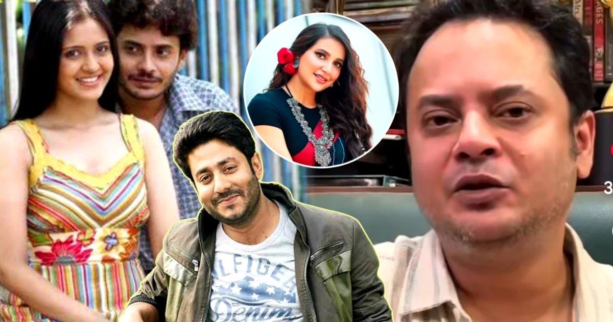 Priyanka Sarkar, Subhashree Ganguly, Chirodini Tumi Je Amar, Rahul Arunoday Banerjee, Raj Chakraborty, Bengali film, Tollywood, casting change, Tollywood news, Bengali cinema, love story, actor casting, প্রিয়াঙ্কা সরকার, শুভশ্রী গাঙ্গুলী, চিরদিনই তুমি যে আমার, রাহুল অরুণোদয় বন্দোপাধ্যায়, রাজ চক্রবর্তী, বাংলা সিনেমা, টলিউড, কাস্টিং পরিবর্তন, টলিউড খবর, বাংলা ছবি, প্রেম কাহিনী, অভিনেতা কাস্টিং