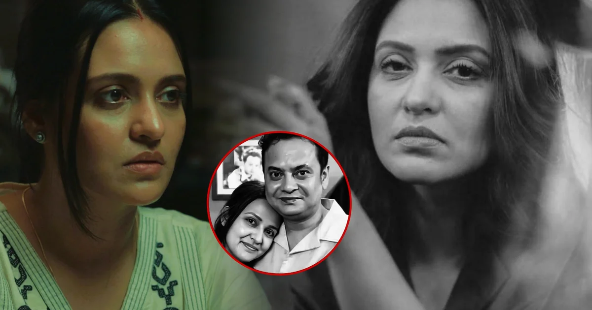 প্রিয়াঙ্কা সরকার, রাহুল অরুণোদয় বন্দ্যোপাধ্যায়, বিক্রম চট্টোপাধ্যায়, তারকাটা সিরিজ, টলিউড খবর, বাংলা সিরিজ, শ্যুটিং আপডেট, টলিউড আপডেট, Priyanka Sarkar, Rahul Arunodoy Bandyopadhyay, Bikram Chatterjee, Tollygunge news, Bengali web series, Tarakata series, Tollywood update, shooting news