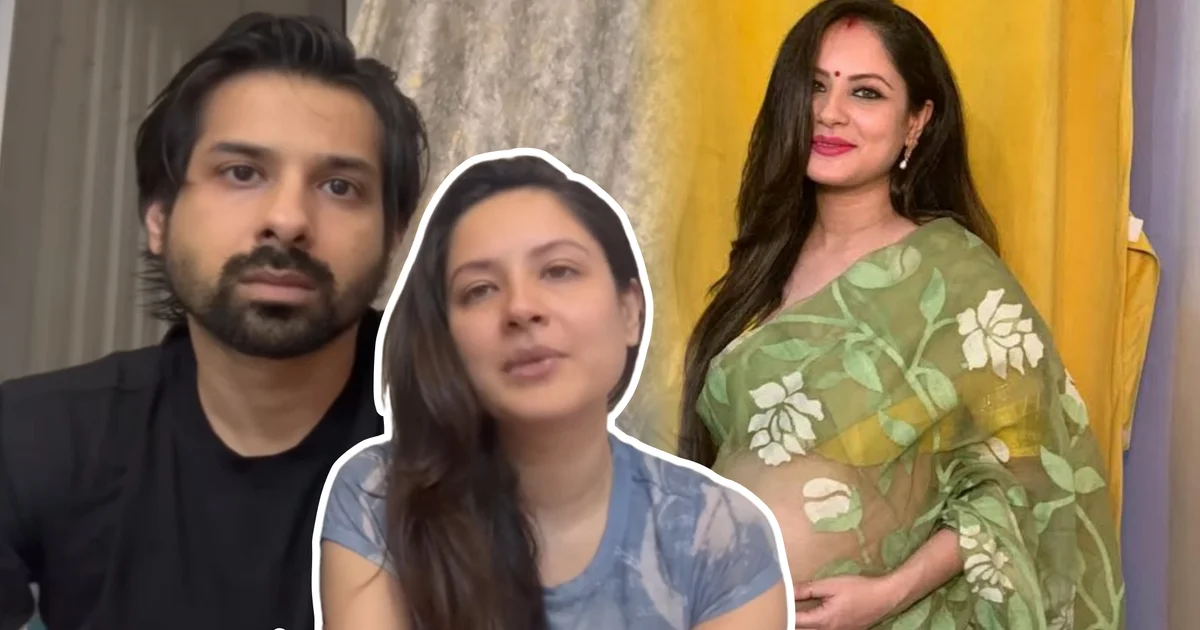 Puja Banerjee, pregnancy, Kunal Verma, second baby news, Bollywood actress, Tollywood Actress, celebrity pregnancy, YouTube vlog, পূজা বন্দ্যোপাধ্যায়, কুণাল ভার্মা, দ্বিতীয় সন্তান, গর্ভাবস্থার খবর, টলিউড খবর, বলিউড অভিনেত্রী, ইউটিউব ভ্লগ, সেলিব্রিটি খবর