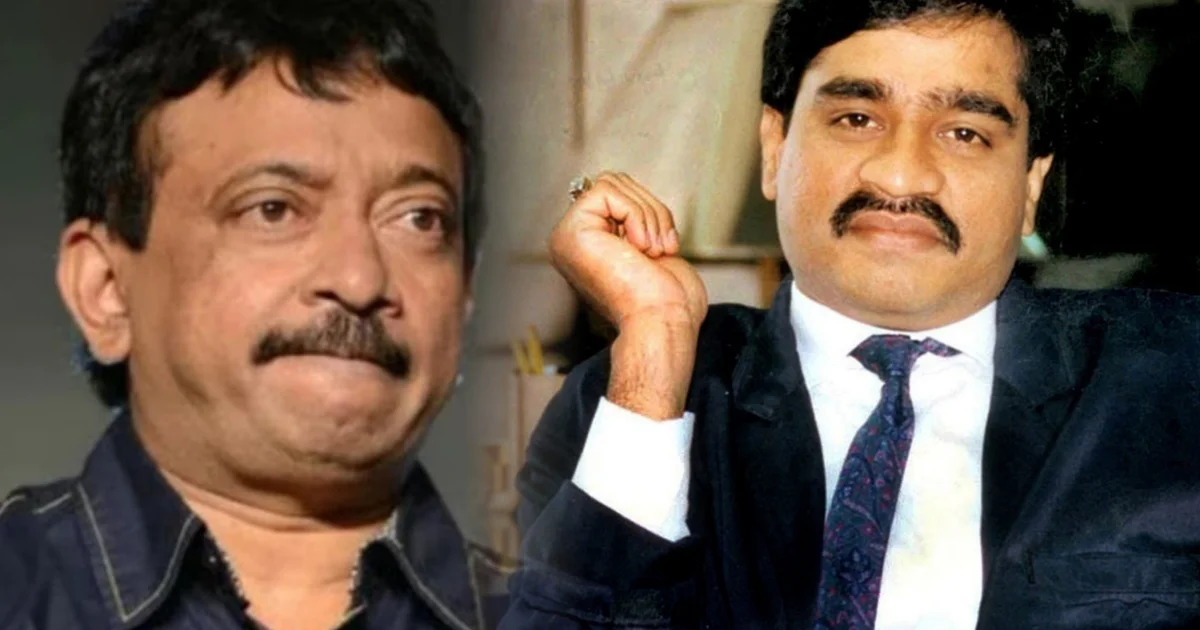 Ram Gopal Varma, Dawood Ibrahim, Bollywood, Underworld, Satyam, Company, Crime, Gangsters, Mumbai Crime, Film Industry, রাম গোপাল ভার্মা, দাউদ ইব্রাহিম, বলিউড, আন্ডারওয়ার্ল্ড, সত্যা, কোম্পানি, অপরাধ, গ্যাংস্টার, মুম্বই অপরাধ, চলচ্চিত্র শিল্প