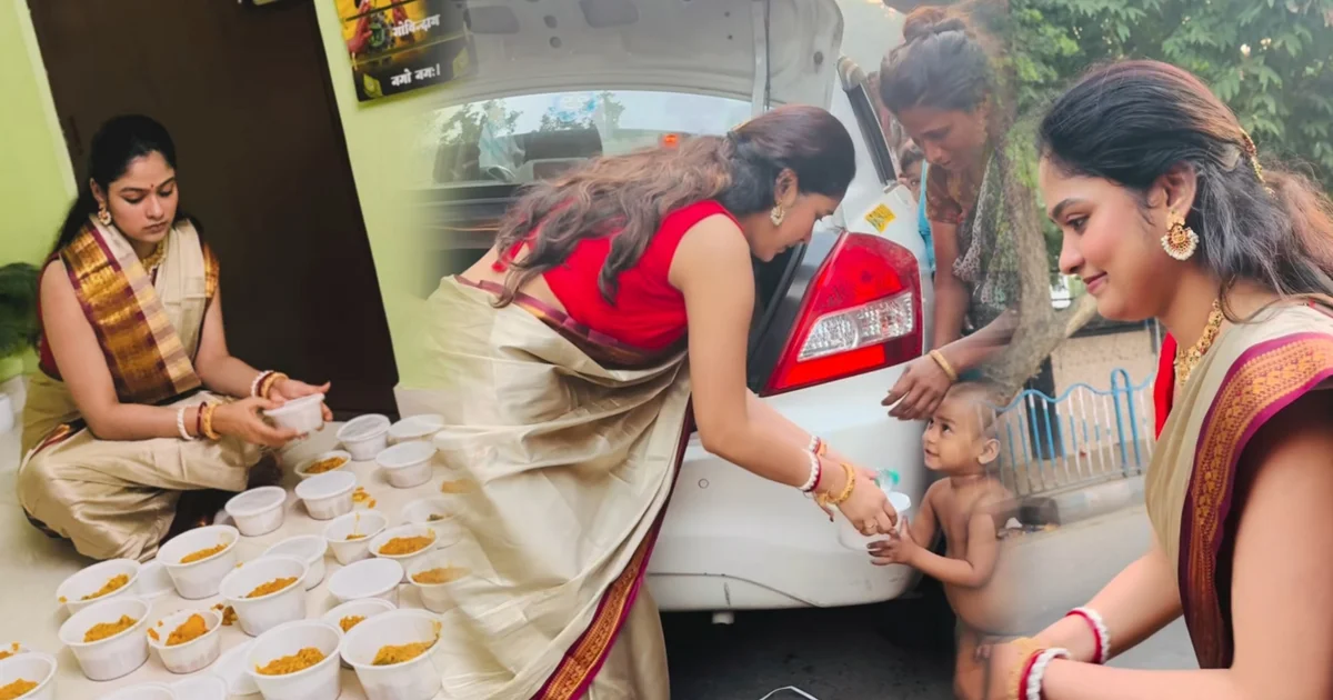 Ritika Giri, Hiran Chatterjee, BJP leader, Ritika Giri wedding, Hiran’s second marriage, controversy, divorce, legal issues, Bengali news, New Year celebration, social media posts, public reactions, ঋতিকা গিরি, হিরণ চট্টোপাধ্যায়, বিজেপি নেতা, ঋতিকা গিরির বিয়ে, হিরণের দ্বিতীয় বিয়ে, বিতর্ক, ডিভোর্স, আইনগত সমস্যা, বাংলা খবর, পয়লা বৈশাখ, সোশ্যাল মিডিয়া, নেটিজেন প্রতিক্রিয়া