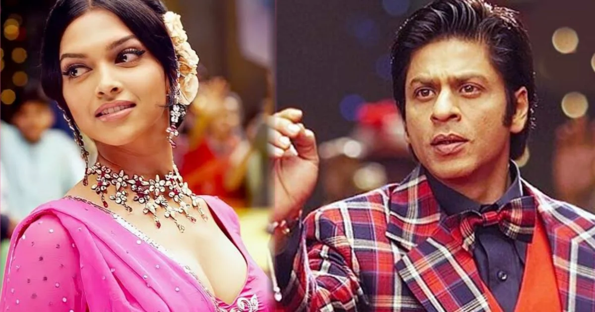Shah Rukh Khan, Om Shanti Om, Oscar, Bollywood, Farah Khan, Iconic Dialogues, Indian Cinema, Oscars 2023, SRK, Academy Awards, শাহরুখ খান, ওম শান্তি ওম, অস্কার, বলিউড, ফারহা খান, আইকনিক ডায়ালগ, ভারতীয় সিনেমা, অস্কার ২০২৩, এসআরকে, অ্যাকাডেমি অ্যাওয়ার্ডস