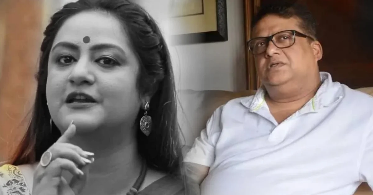 Sudipa Chatterjee health update, Agnidev Chatterjee health, Sudipa Agnidev, Sudipa Agnidev hospital, stroke, Bengali celebrities news, Tollywood news, Sudipa Chatterjee hospital, Sudipa Agnidev family, Agnidev health recovery, সুদীপা চট্টোপাধ্যায় স্বাস্থ্য, অগ্নিদেব চট্টোপাধ্যায় স্বাস্থ্য, সুদীপা অগ্নিদেব, স্ট্রোক, বাংলা সেলিব্রিটি খবর, টলিউড খবর, সুদীপা চট্টোপাধ্যায় হাসপাতাল, সুদীপা অগ্নিদেব পরিবার, অগ্নিদেব স্বাস্থ্য পুনরুদ্ধার