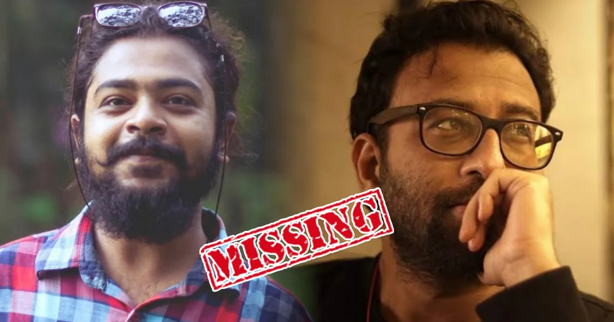 টলিউড, সৃজন বিশ্বাস, নিখোঁজ, উৎসব মুখোপাধ্যায়, বাংলা সিনেমা, ইন্ডাস্ট্রি খবর, হাবরা, পরিচালক, সিনেমাটোগ্রাফার, ব্রেকিং নিউজ, Tollywood, Srijan Biswas, Missing, Utsav Mukhopadhyay, Bengali Cinema, Film Industry, Habra, Director, Cinematographer, Breaking News