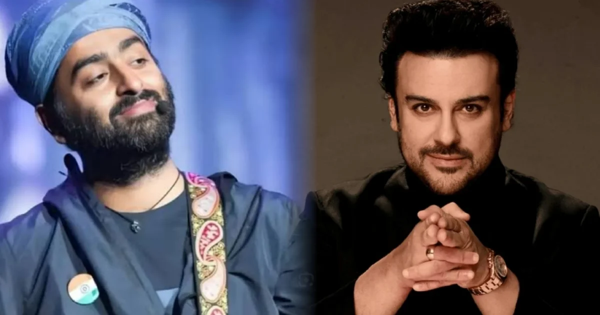 Arijit Singh, Adnan Sami, Playback Singing, Bollywood Music, Indian Singers, Music Industry, Bengali Entertainment, Bollywood News, Singer Life, Independent Music