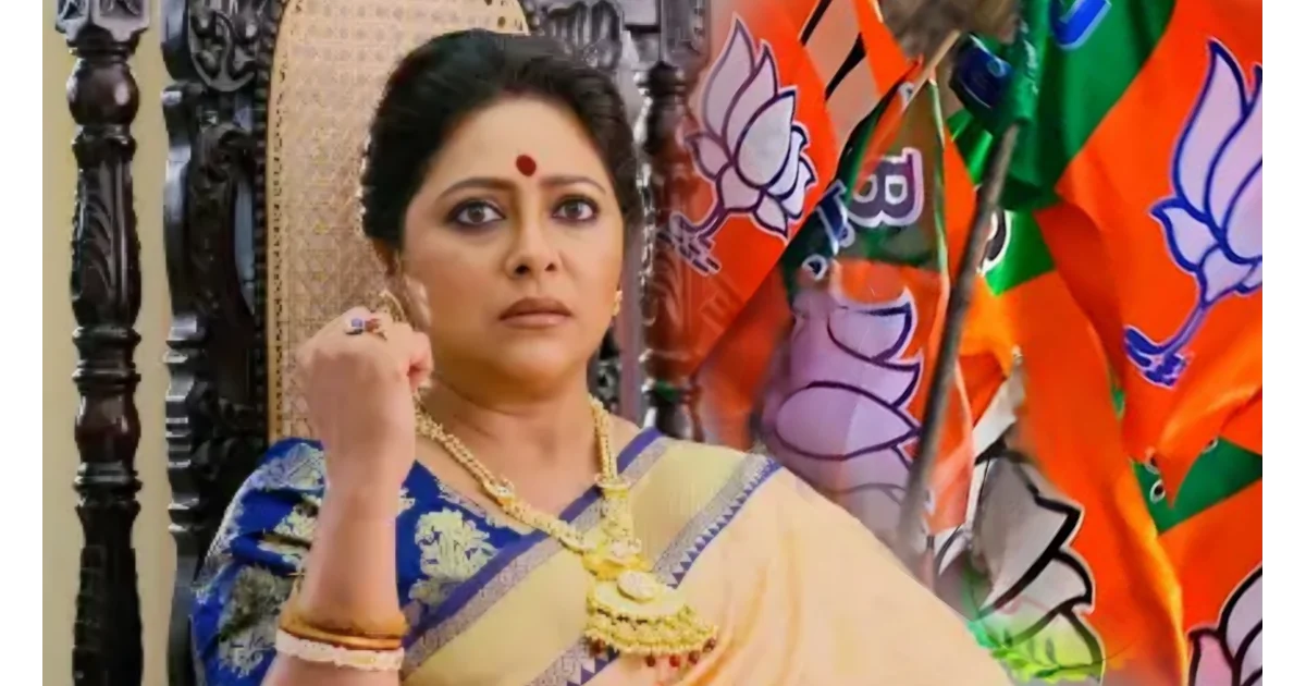 Anjana Basu, Prothom Parth, London Theatre, Bengali Drama, BJP, Bengali Actress, International Show, West Bengal Politics, অঞ্জনা বসু, প্রথম পার্থ, লন্ডন নাটক, বাংলা নাটক, বিজেপি, বাংলা অভিনেত্রী, আন্তর্জাতিক অনুষ্ঠান, পশ্চিমবঙ্গ রাজনীতি