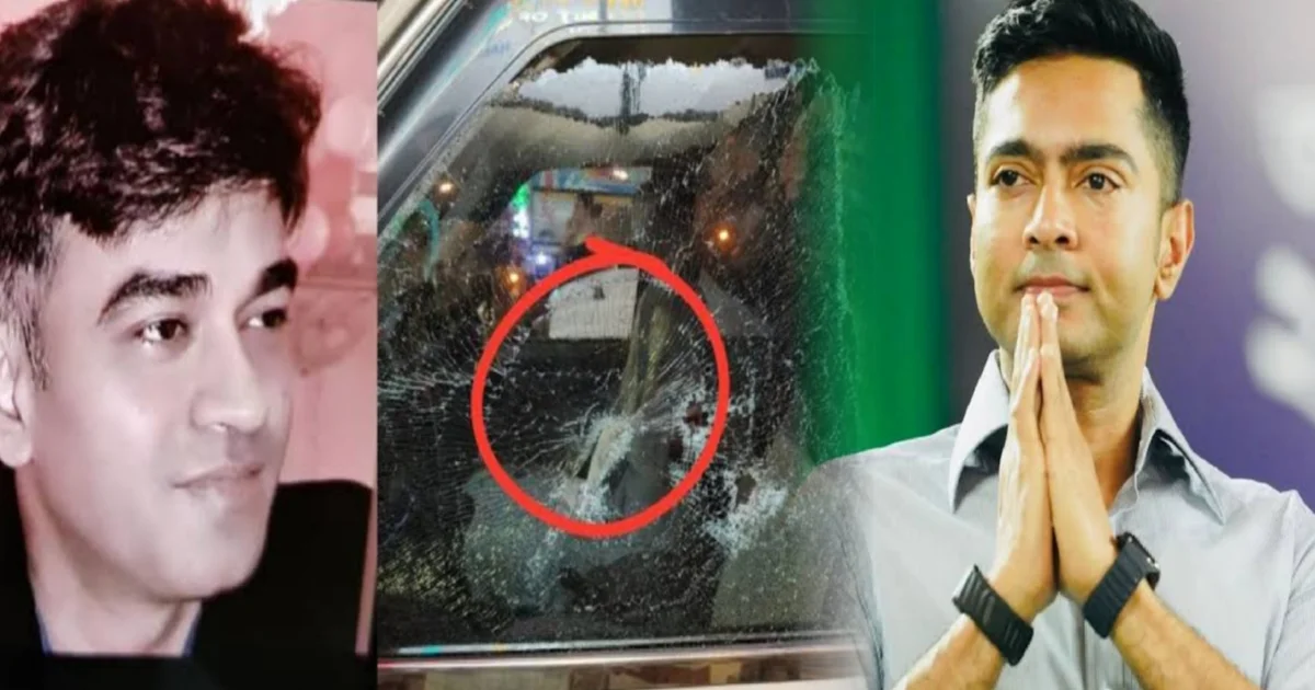 BJP, বিজেপি, Chandranath Rath murder, west bengal assembly election 2026, পশ্চিমবঙ্গ, বিজেপি কর্মী খুন