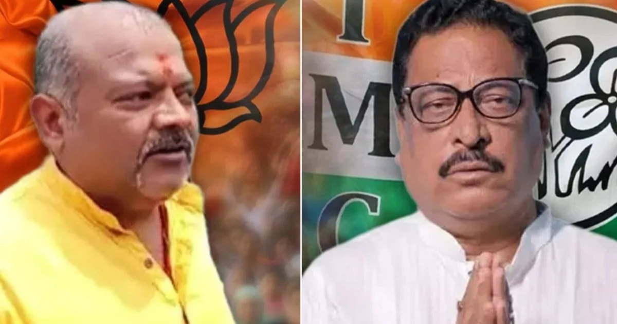 রাজারহাট, Rajarhat, নিউটাউন, Newtown, west bengal assembly election 2026, পশ্চিমবঙ্গ বিধানসভা নির্বাচন 2026