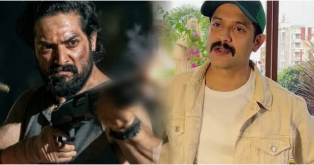 প্রযোজক হিসেবে সরে দাঁড়িয়ে ছিলেন, ৪৮ ঘন্টা কাটতে না কাটতেই ডিগবাজি 'তারকাটা' প্রযোজক, অভিনেতা বিক্রম চ্যাটার্জীর তারকাটা, বিক্রম চট্টোপাধ্যায়, Zee5, বাংলা সিরিজ, টলিউড নিউজ, web series, Bengali entertainment, Tollywood update