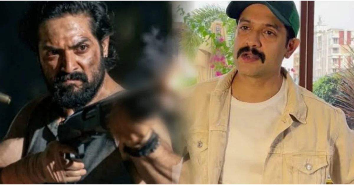 তারকাটা, বিক্রম চট্টোপাধ্যায়, Zee5, বাংলা সিরিজ, টলিউড নিউজ, web series, Bengali entertainment, Tollywood update