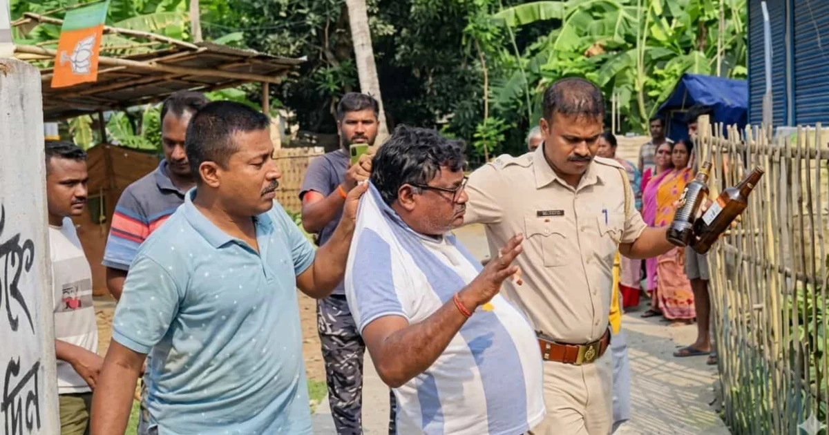 Bongaon councillor, west bengal, পশ্চিমবঙ্গ, বনগাঁ, TMC, তৃণমূল কংগ্রেস