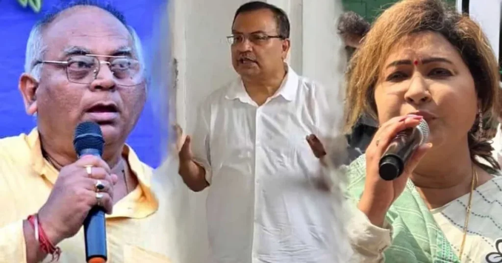CID, TMC, তৃণমূল কংগ্রেস, CID on Fake Signature, শোভনদেব চট্টোপাধ্যায়, কুণাল ঘোষ, Kunal Ghosh