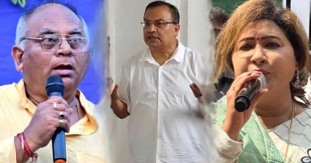 CID, TMC, তৃণমূল কংগ্রেস, CID on Fake Signature, শোভনদেব চট্টোপাধ্যায়, কুণাল ঘোষ, Kunal Ghosh