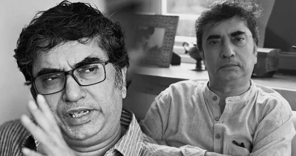 সিনেমা, টলিউড, অনীক দত্ত, ভূতের ভবিষ্যৎ, অপরাজিত, বাংলা চলচ্চিত্র, Bengali cinema, Tollywood, Anik Dutta, Bhooter Bhabishyat, Aparajito, film director