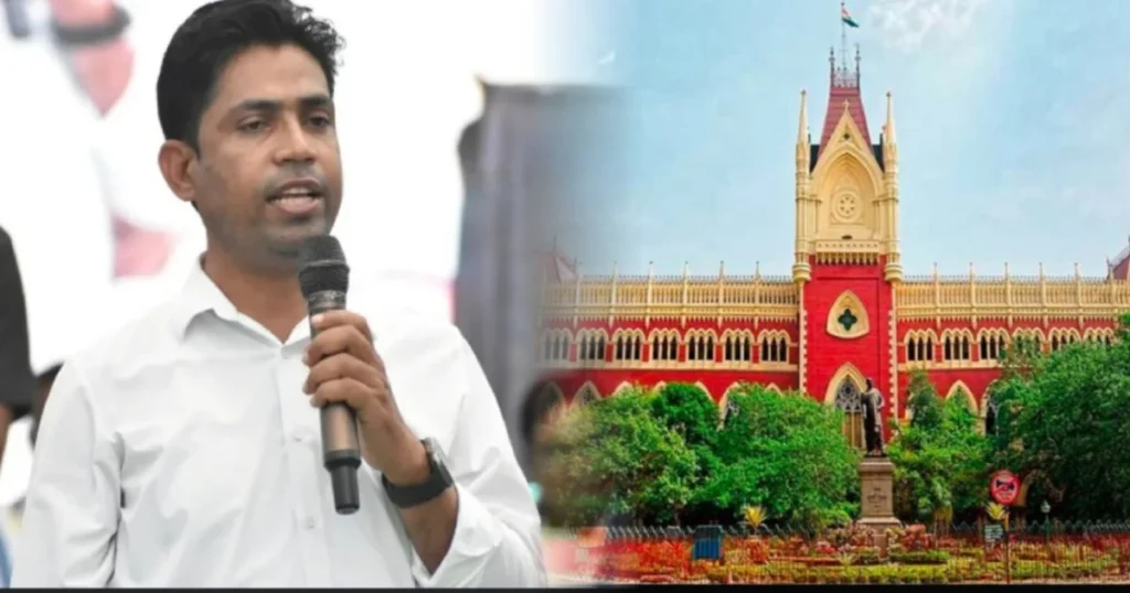 “উনি সিংহম হলেও আমিও পুষ্পা” সেই জাহাঙ্গিরই এবার গ্রেফতারের আশঙ্কায় হাই কোর্টে! ফলতার ভোটের আগে বাড়ছে বিতর্ক, অভিযোগে ঘেরা ‘পুষ্পা’ কি আগাম আইনি রক্ষাকবচ নিয়েই চাপ এড়াতে চাইছেন? West Bengal, পশ্চিমবঙ্গ রাজনীতি, TMC, তৃণমূল কংগ্রেস, ফলতা, Jahangir Khan, Falta