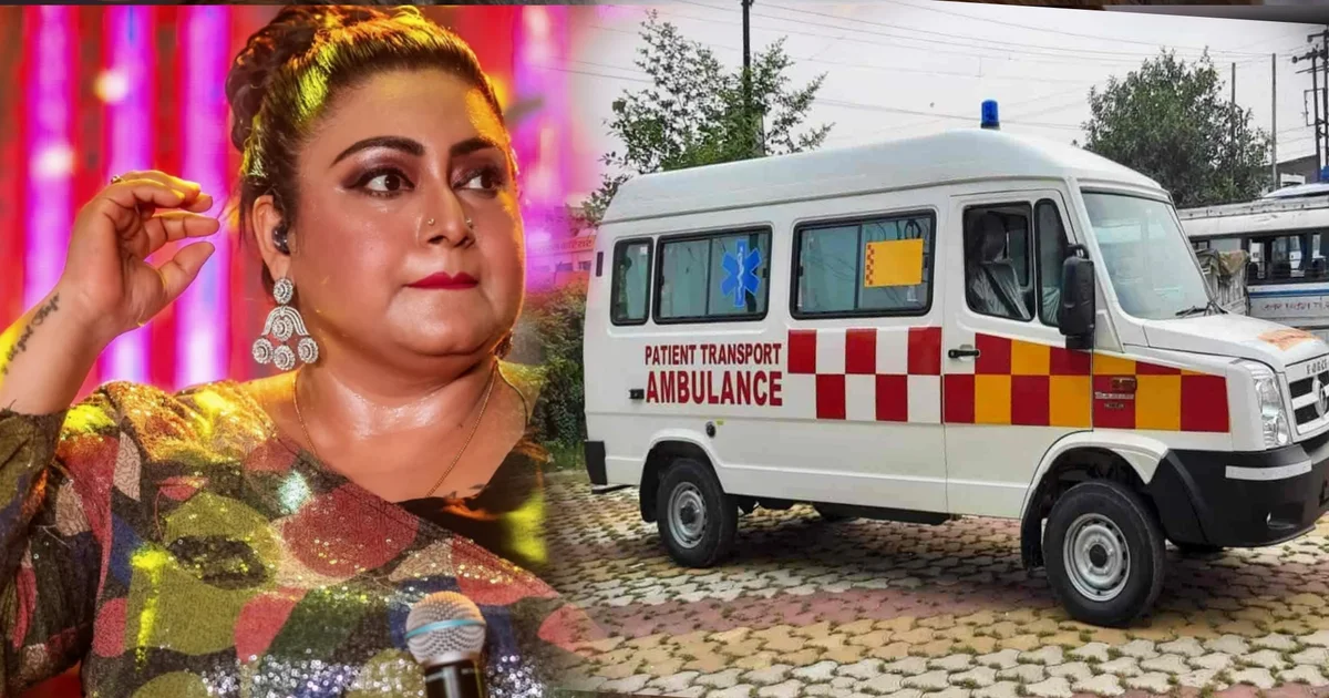 Jojo Mukherjee, Bengali Singer, Jojo Operation, Jojo Health Update, Tollywood News, Bengali Entertainment, Jojo Hospital, Bengali Celebrity News, Lopamudra Mitra, Debobrata Dasgupta, জোজো মুখোপাধ্যায়, জোজো অপারেশন, বাংলা গানের শিল্পী, টলিউড খবর, জোজোর শারীরিক অবস্থা, লোপামুদ্রা মিত্র, দেবব্রতীম দাশগুপ্ত, বাংলা বিনোদন, জোজো হাসপাতাল, সেলিব্রিটি খবর