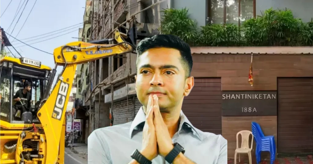 The Kolkata Municipal Corporation, KMC, কলকাতা পুরসভা, অভিষেক বন্দ্যোপাধ্যায়, Abhishek Banerjee, TMC, west bengal, পশ্চিমবঙ্গ