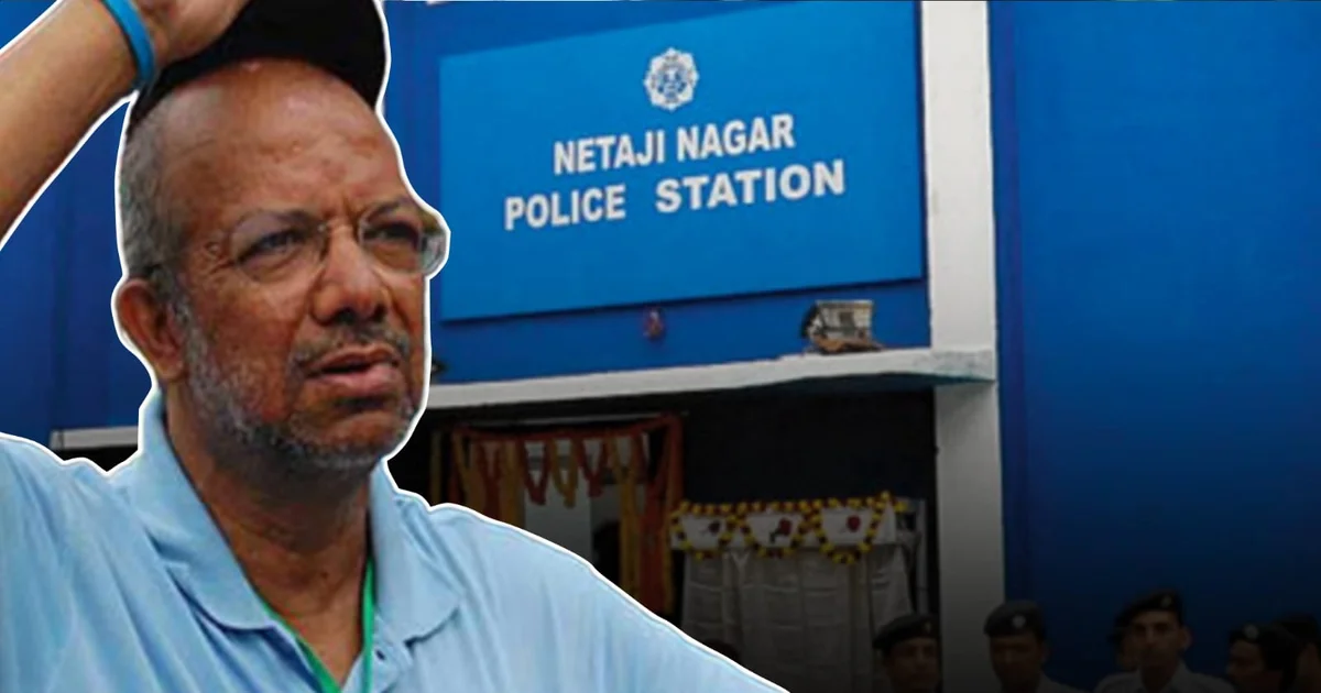 Kabir Suman, FIR against Kabir Suman, Netaji Nagar police station, Bengali singer controversy, TMC supporter, social media controversy, Hindu sentiment issue, Kolkata news, Bengali music artist, political controversy, কবীর সুমন, কবীর সুমনের বিরুদ্ধে অভিযোগ, নেতাজি নগর থানা, বাংলা গায়ক, তৃণমূল সমর্থক, সোশ্যাল মিডিয়া বিতর্ক, হিন্দু ভাবাবেগ, কলকাতা খবর, বাংলা সংগীতশিল্পী, রাজনৈতিক বিতর্ক