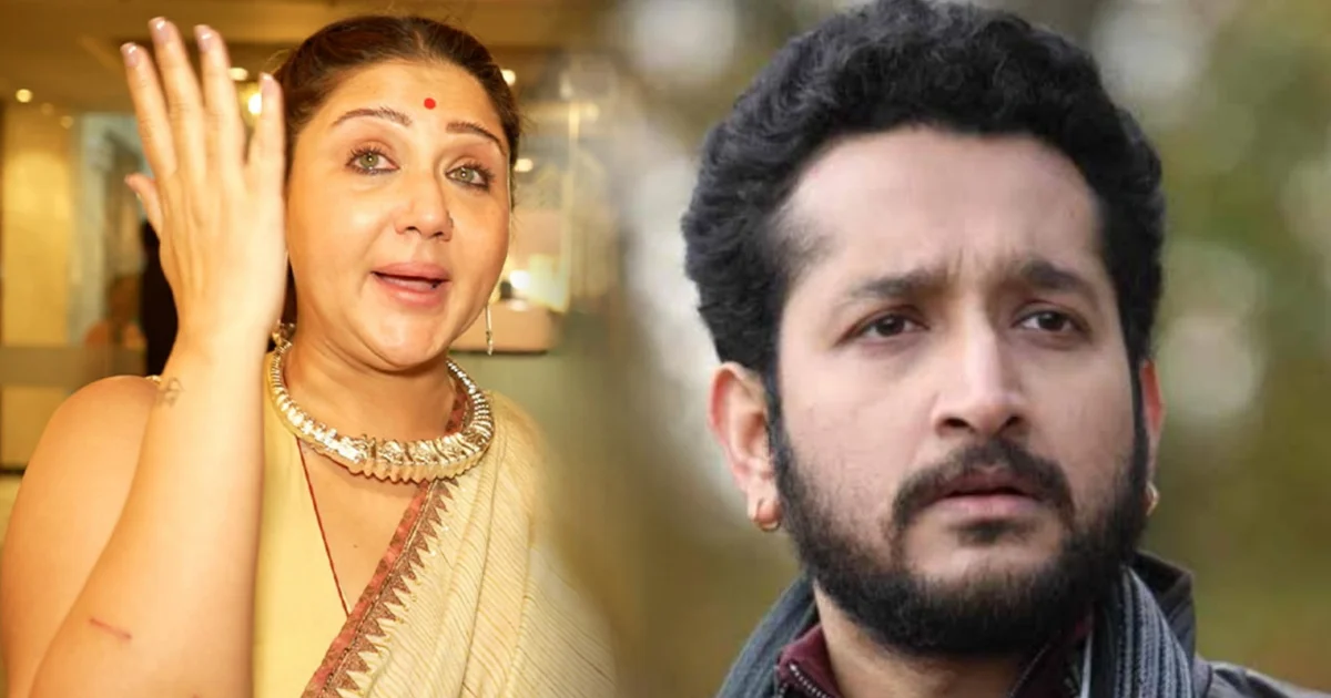 West Bengal elections, Parambrata Chattopadhyay, Swastika Mukherjee, political violence, FIR, social media controversy, election aftermath, পশ্চিমবঙ্গ নির্বাচন, পরমব্রত চট্টোপাধ্যায়, স্বস্তিকা মুখার্জি, রাজনৈতিক হিংসা, এফআইআর, সোশ্যাল মিডিয়া বিতর্ক, ভোট পরবর্তী পরিস্থিতি